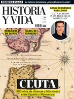 Historia y Vida